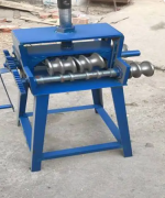 制作方管机器设备多少钱一台？