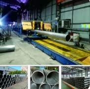 沐鸣2平台不锈钢焊管机企业的专业分化