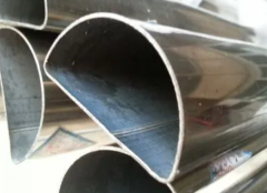 不锈钢制管机厂家告诉你316卫生级不锈钢管的特